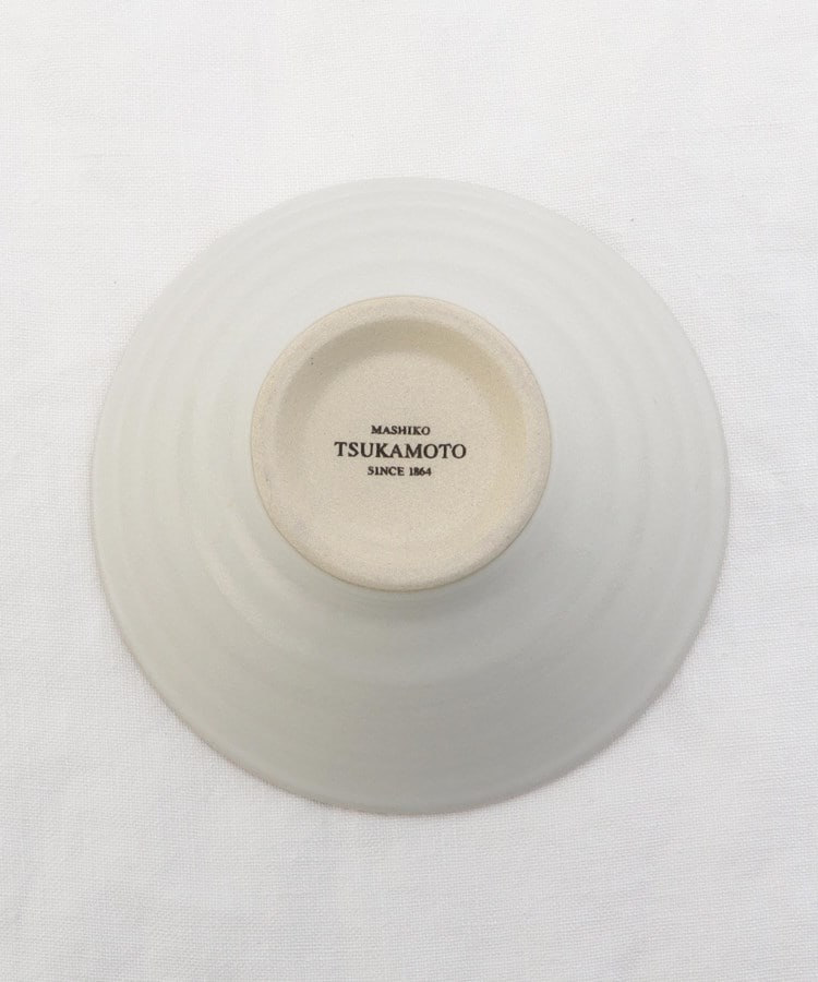 トゥーワントゥーキッチンストア(212 KITCHEN STORE)の益子 茶碗 糠白釉4