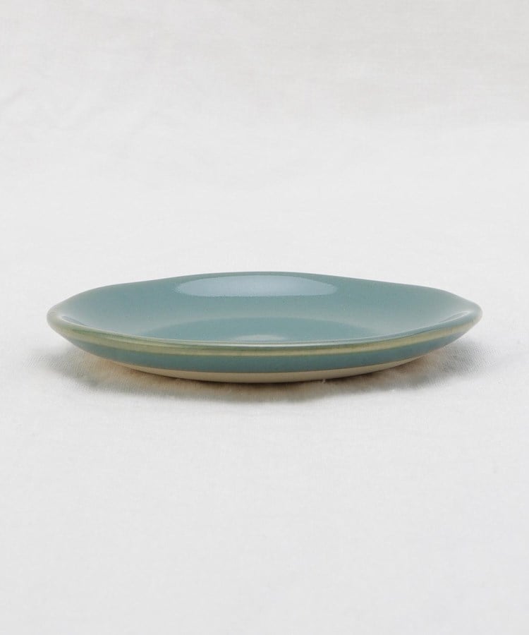 トゥーワントゥーキッチンストア(212 KITCHEN STORE)の益子 豆小皿 益子青磁釉2