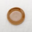 トゥーワントゥーキッチンストア(212 KITCHEN STORE)の益子 豆小皿 飴釉3