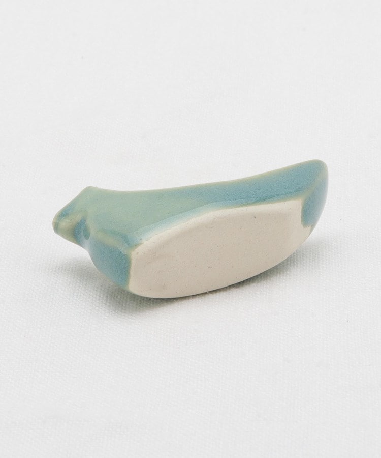 トゥーワントゥーキッチンストア(212 KITCHEN STORE)の益子 箸置き 益子青磁釉4