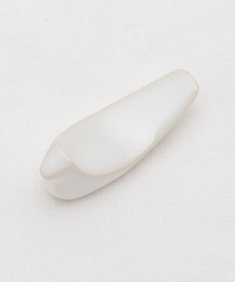 トゥーワントゥーキッチンストア(212 KITCHEN STORE)の益子 箸置き 糠白釉3