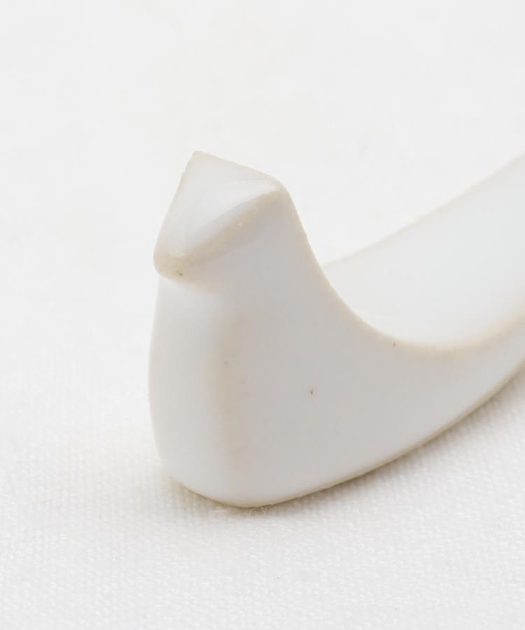 トゥーワントゥーキッチンストア(212 KITCHEN STORE)の益子 箸置き 糠白釉5