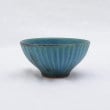 トゥーワントゥーキッチンストア(212 KITCHEN STORE)の益子 しのぎ茶碗 TBL2
