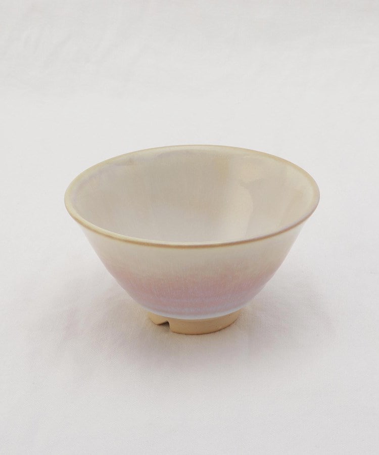 トゥーワントゥーキッチンストア(212 KITCHEN STORE)の萩 彩茶碗 YE その他