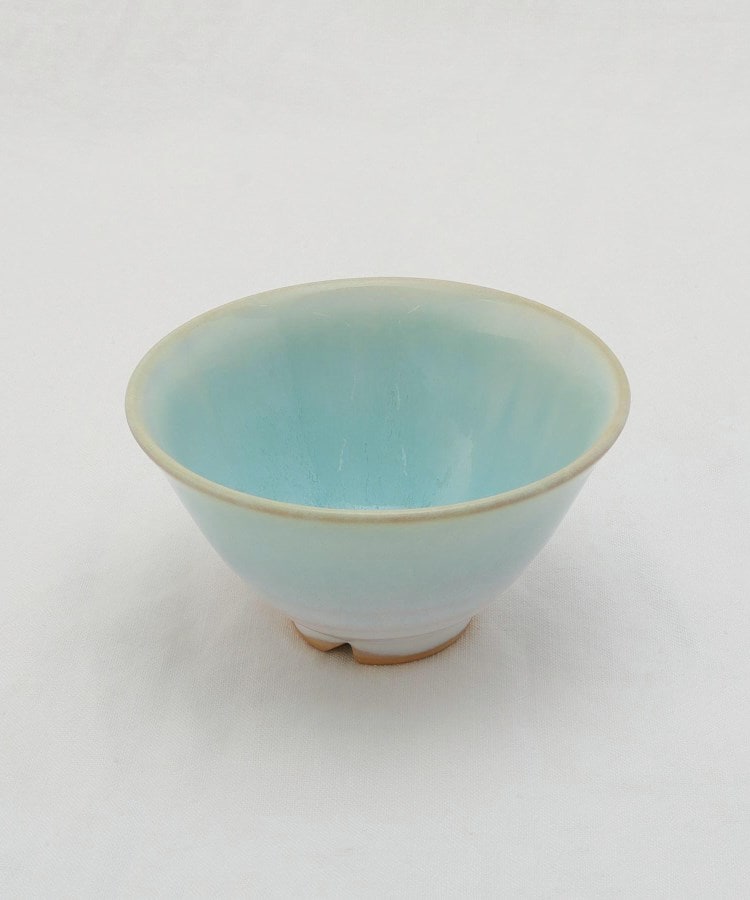 トゥーワントゥーキッチンストア(212 KITCHEN STORE)の萩 彩茶碗 GR1