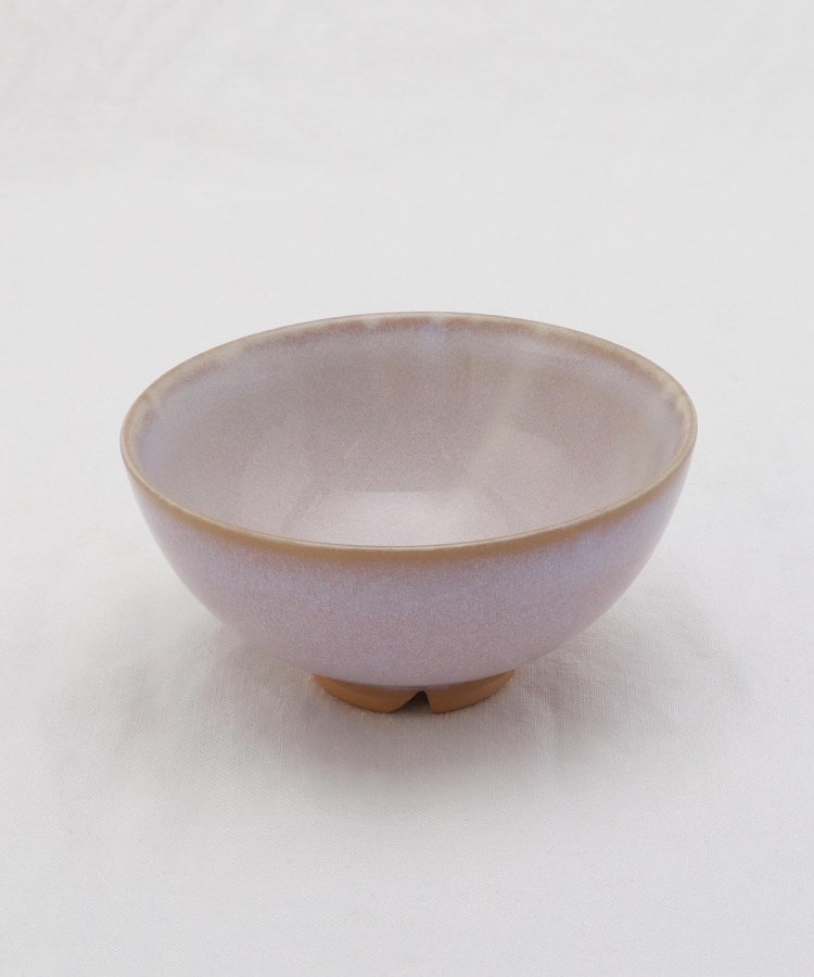 トゥーワントゥーキッチンストア(212 KITCHEN STORE)の萩 彩ごはん茶碗 PU1