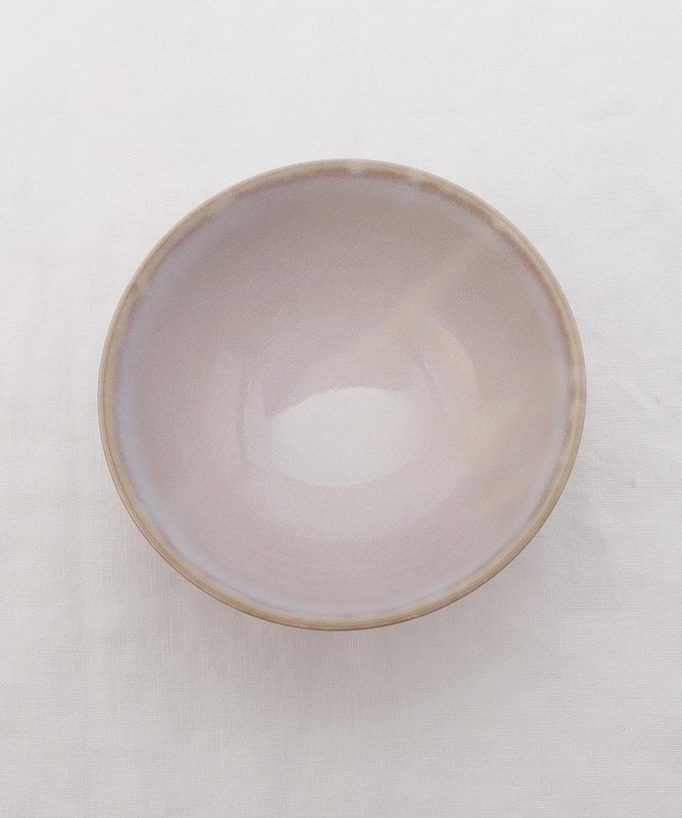 トゥーワントゥーキッチンストア(212 KITCHEN STORE)の萩 彩ごはん茶碗 PU3