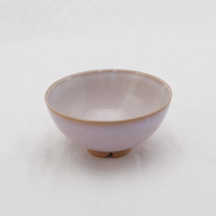 トゥーワントゥーキッチンストア(212 KITCHEN STORE)の萩 彩ごはん茶碗 PU 食器