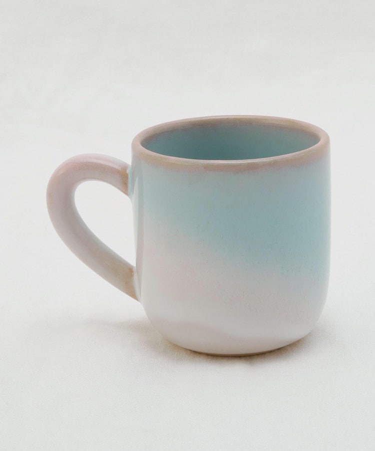 トゥーワントゥーキッチンストア(212 KITCHEN STORE)の萩 彩マグ LBL2