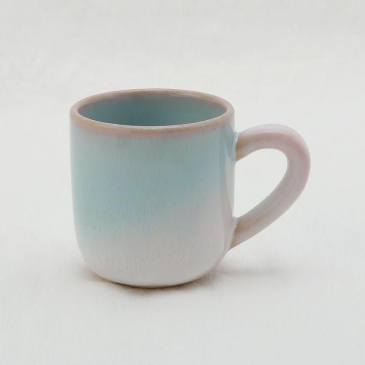 トゥーワントゥーキッチンストア(212 KITCHEN STORE)の萩 彩マグ LBL グラス・マグ・タンブラー