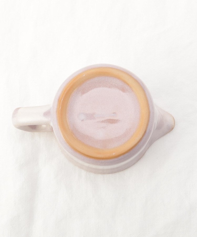 トゥーワントゥーキッチンストア(212 KITCHEN STORE)の萩 彩丸ポット PU5
