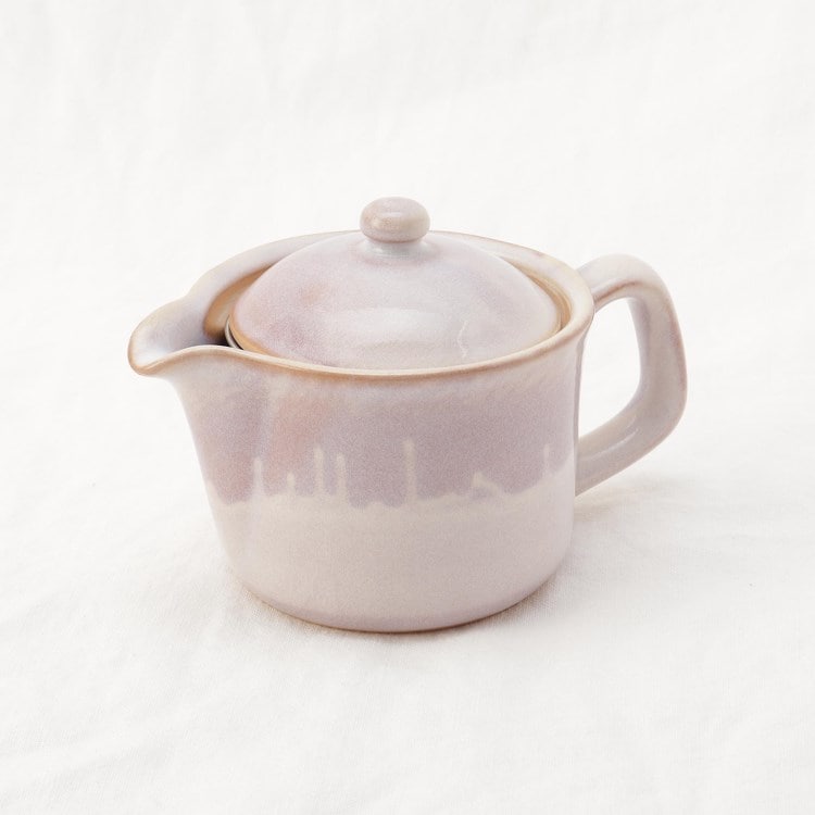 トゥーワントゥーキッチンストア(212 KITCHEN STORE)の萩 彩丸ポット PU コーヒー･ティーグッズ