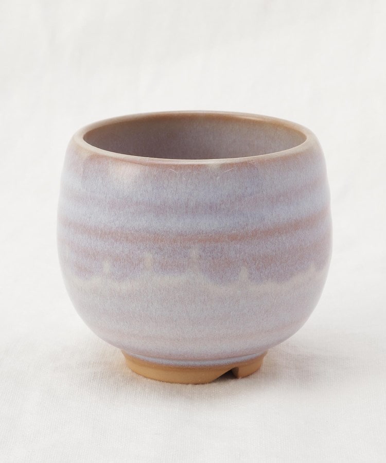 トゥーワントゥーキッチンストア(212 KITCHEN STORE)の萩 彩丸湯呑み PU その他