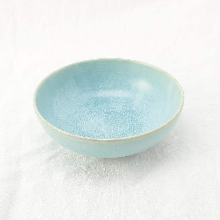 トゥーワントゥーキッチンストア(212 KITCHEN STORE)の萩 彩中鉢 GR 食器