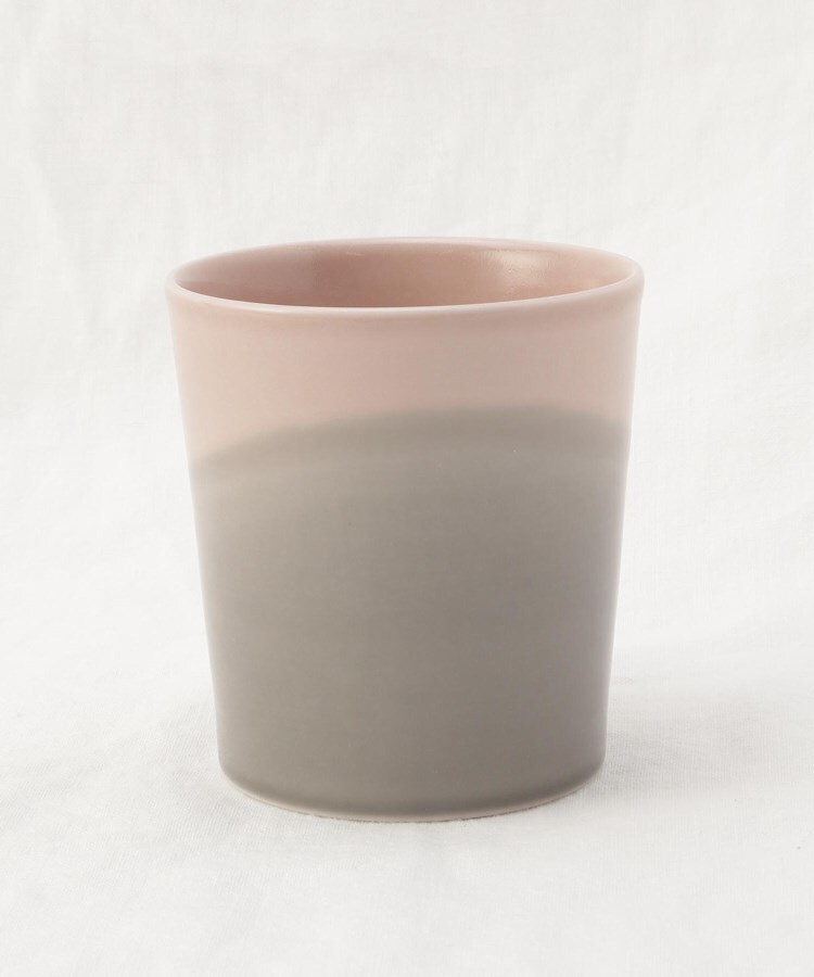 トゥーワントゥーキッチンストア(212 KITCHEN STORE)のキーポ 二重構造フリーカップ PK×GY2