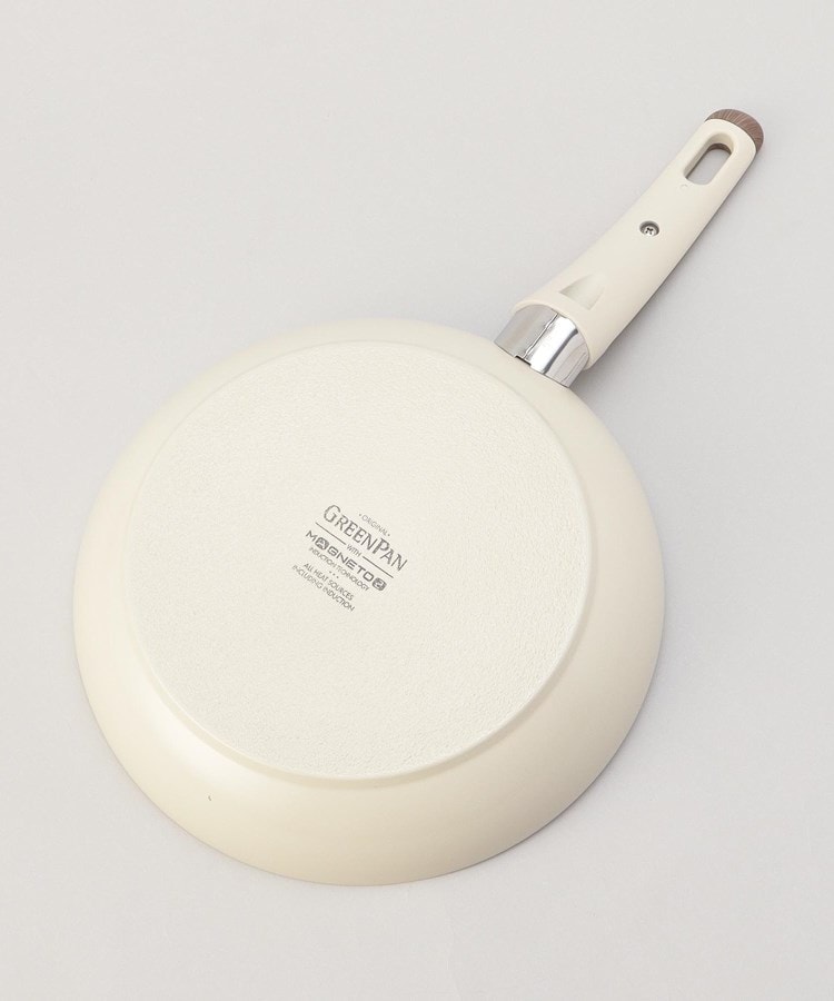 トゥーワントゥーキッチンストア(212 KITCHEN STORE)の◆グリーンパン ウッドビー セット【212Kの日 EC限定】6