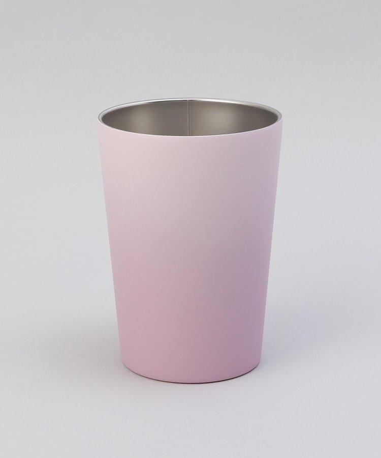 トゥーワントゥーキッチンストア(212 KITCHEN STORE)のブルーム ステンレスタンブラー PK その他
