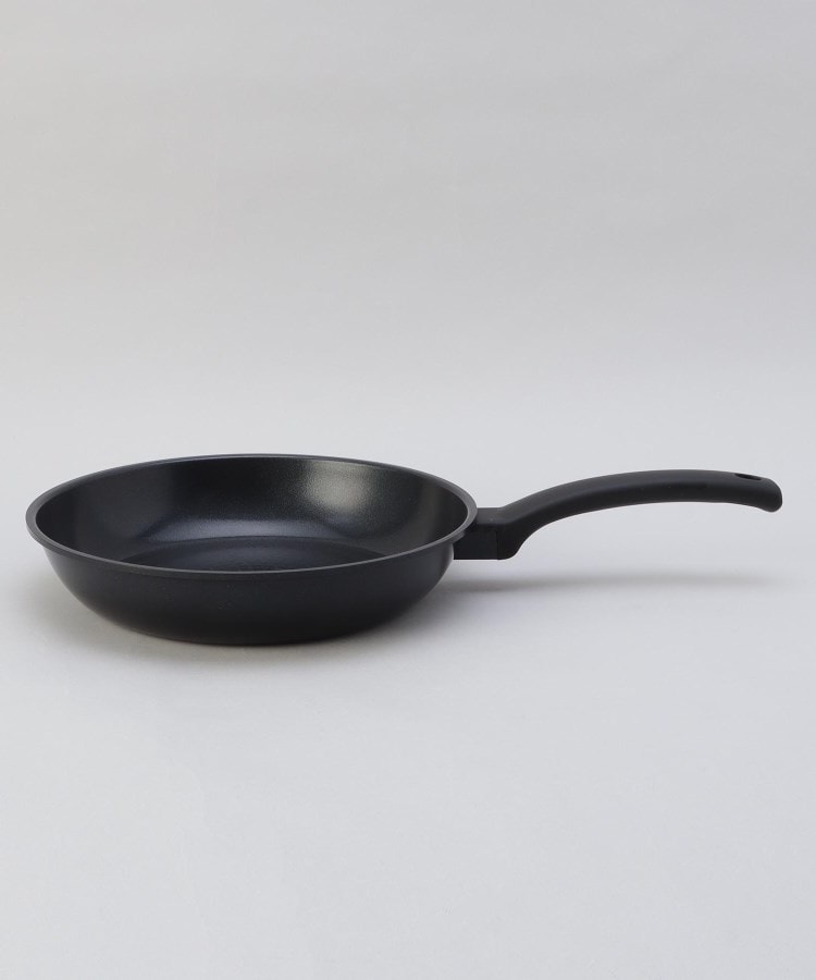 トゥーワントゥーキッチンストア(212 KITCHEN STORE)のヒスイクアッドコーティング フライパン26cm2