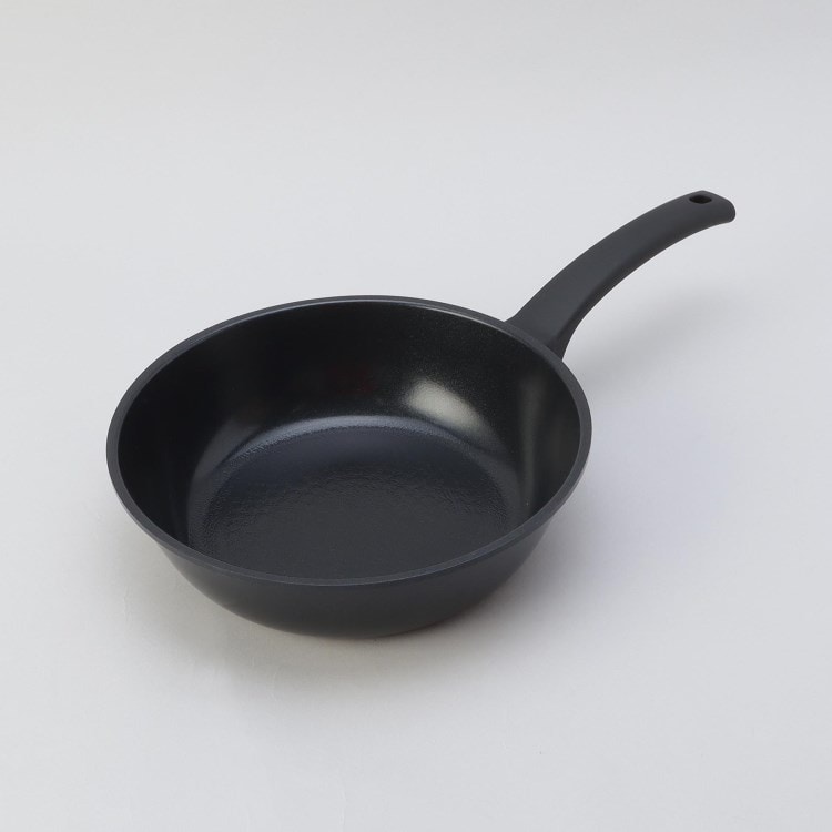 トゥーワントゥーキッチンストア(212 KITCHEN STORE)のヒスイクアッドコーティング ウォックパン24cm フライパン