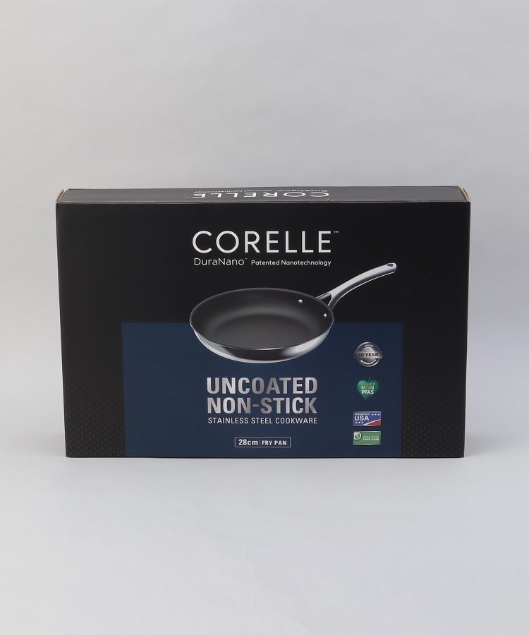 トゥーワントゥーキッチンストア(212 KITCHEN STORE)の◆IHフライパン 28cm ＜CORELLE コレール＞8