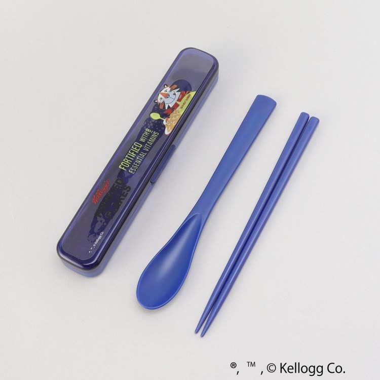 トゥーワントゥーキッチンストア(212 KITCHEN STORE)の抗菌スリムコンビセット トニー ＜Kellogg’s ケロッグ＞ スポットキャラクター