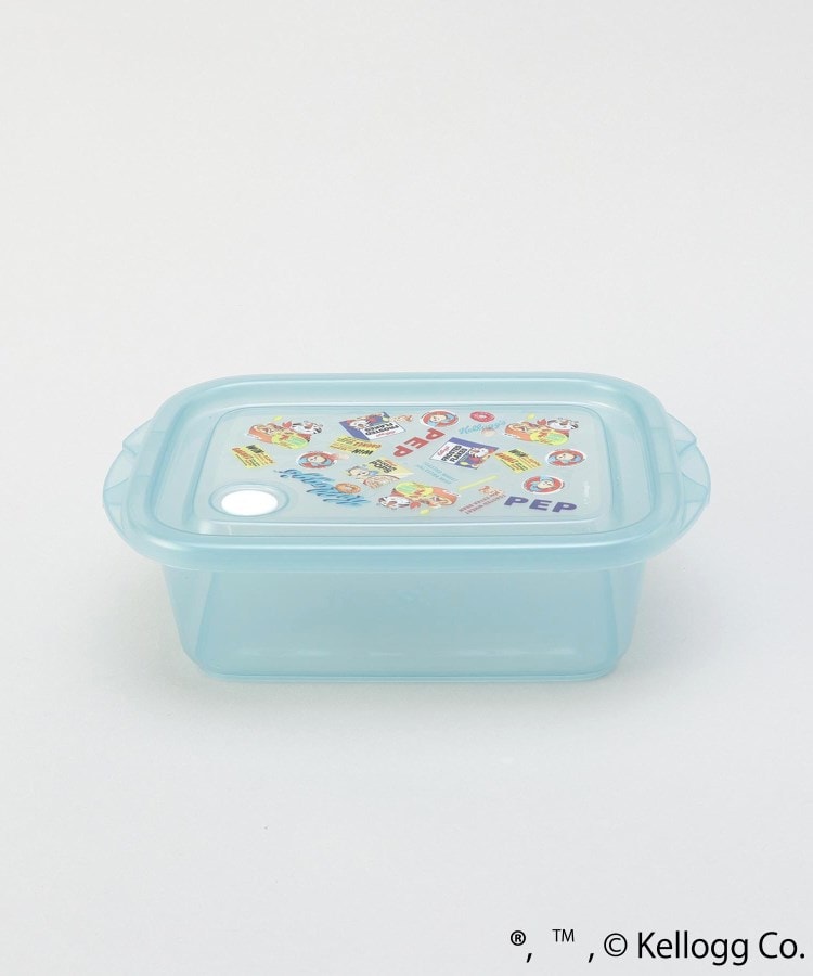 トゥーワントゥーキッチンストア(212 KITCHEN STORE)の抗菌コンテナ2P トニー ＜Kellogg’s ケロッグ＞3