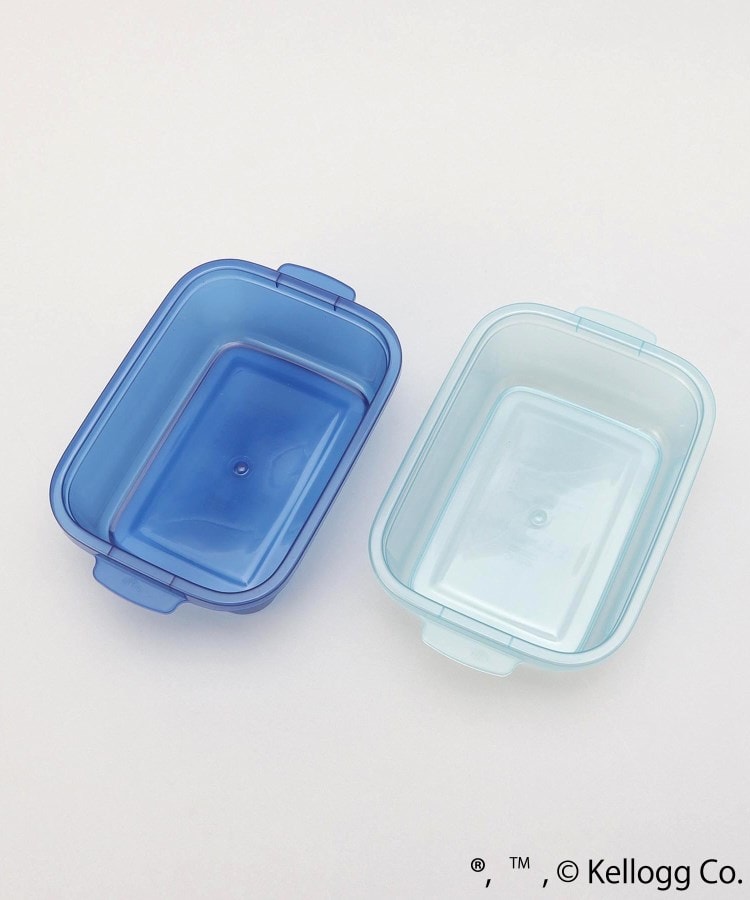 トゥーワントゥーキッチンストア(212 KITCHEN STORE)の抗菌コンテナ2P トニー ＜Kellogg’s ケロッグ＞4