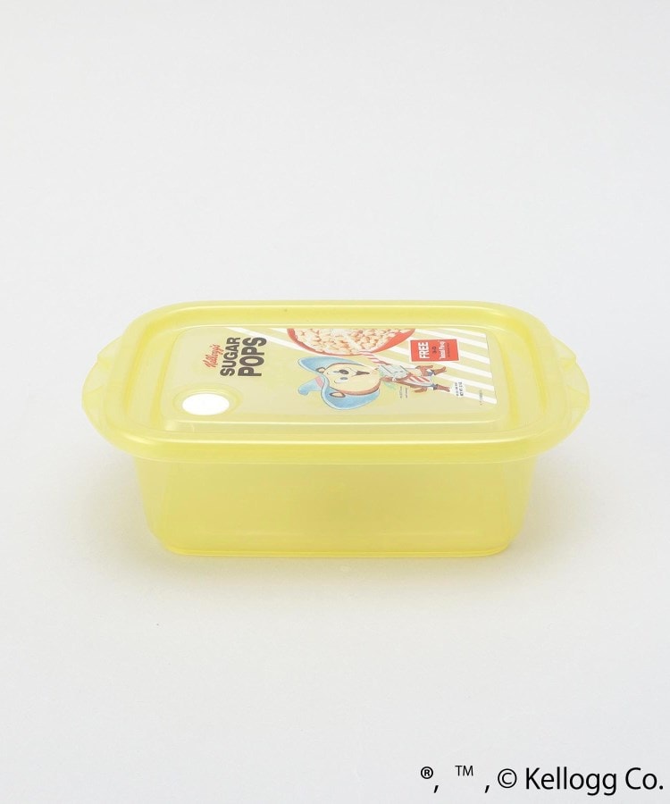 トゥーワントゥーキッチンストア(212 KITCHEN STORE)の抗菌コンテナ2P ピーター ＜Kellogg’s ケロッグ＞2