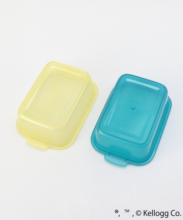 トゥーワントゥーキッチンストア(212 KITCHEN STORE)の抗菌コンテナ2P ピーター ＜Kellogg’s ケロッグ＞5