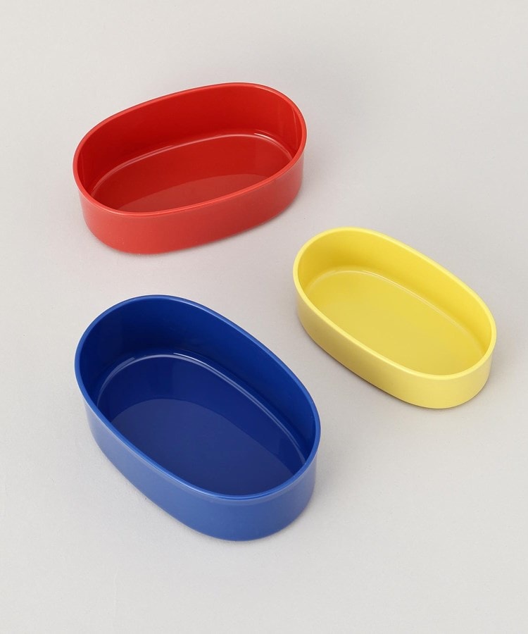 トゥーワントゥーキッチンストア(212 KITCHEN STORE)の抗菌シール容器3P ＜Kellogg’s ケロッグ＞2