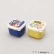 トゥーワントゥーキッチンストア(212 KITCHEN STORE)の抗菌シール容器ミニ2P ＜Kellogg’s ケロッグ＞ その他