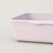 トゥーワントゥーキッチンストア(212 KITCHEN STORE)のバーズアイ ランチボックスＭ キャンプ4
