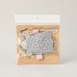 トゥーワントゥーキッチンストア(212 KITCHEN STORE)のモモンガ バンド付クールジェル ハリネズミ4