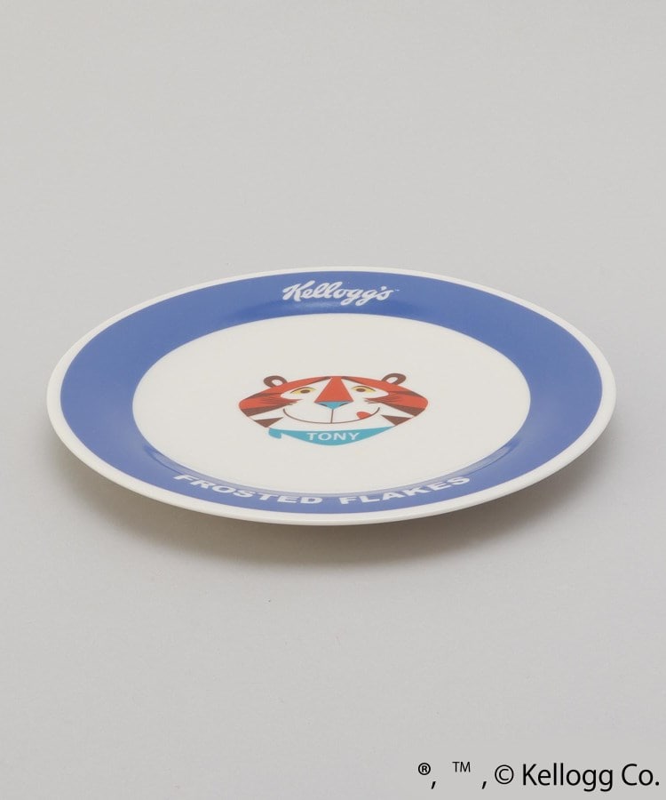 売れ筋新商品 プレート19.5cm ケロッグ＞（スポット ＜Kellogg's トニー 食器