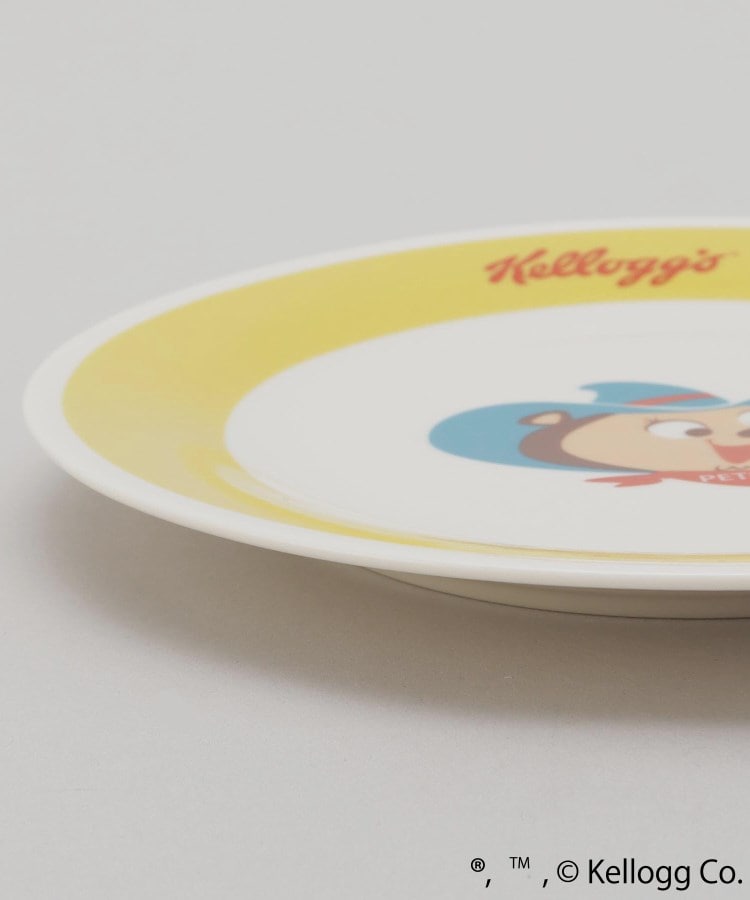 トゥーワントゥーキッチンストア(212 KITCHEN STORE)のプレート19.5cm ピーター ＜Kellogg’s ケロッグ＞5