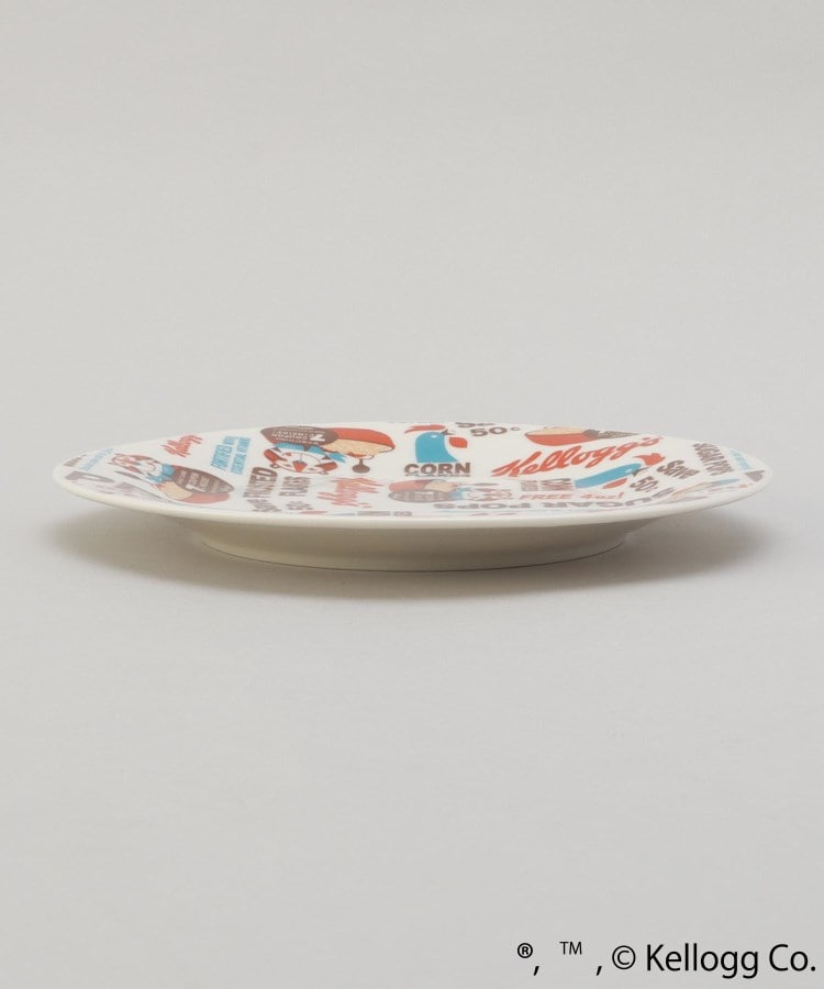 トゥーワントゥーキッチンストア(212 KITCHEN STORE)のプレート19.5cm パターン ＜Kellogg’s ケロッグ＞2