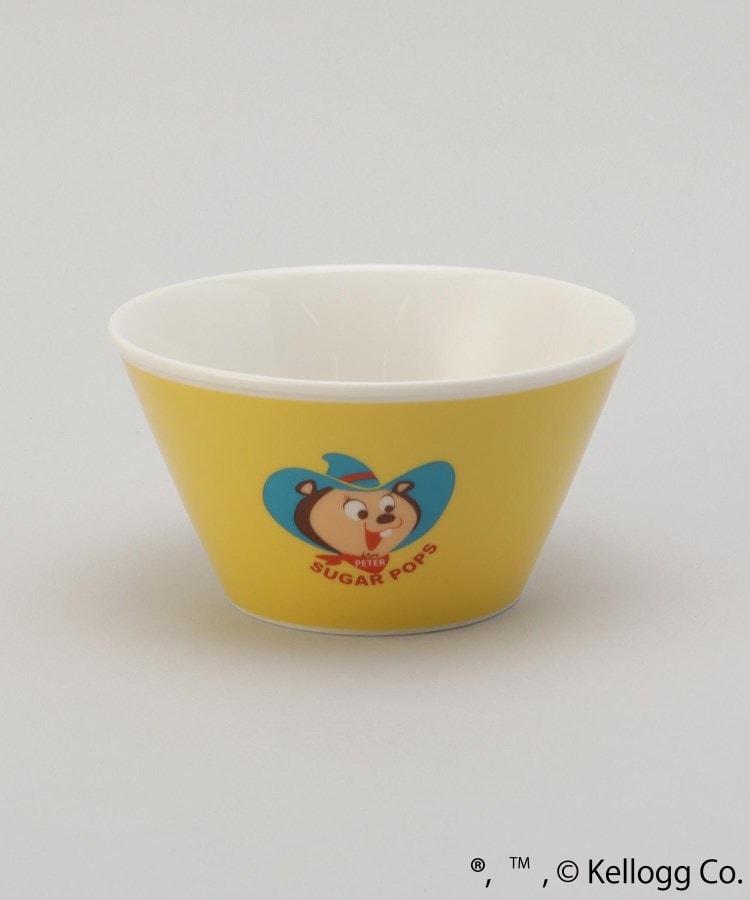 トゥーワントゥーキッチンストア(212 KITCHEN STORE)のシリアルボウル ピーター ＜Kellogg’s ケロッグ＞1