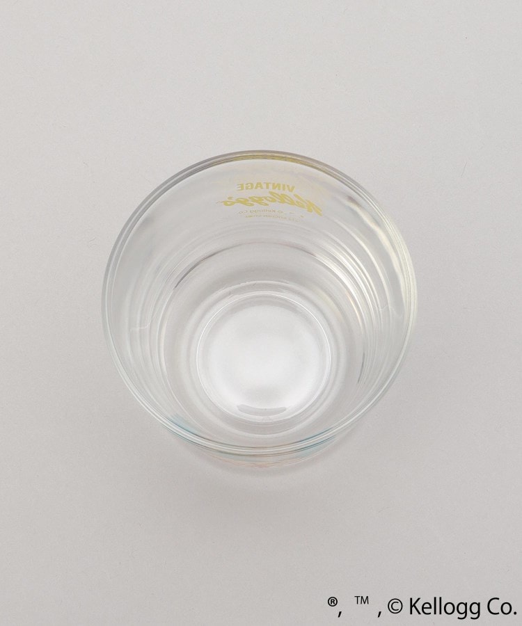 トゥーワントゥーキッチンストア(212 KITCHEN STORE)のグラス240ml ピーター ＜Kellogg’s ケロッグ＞3