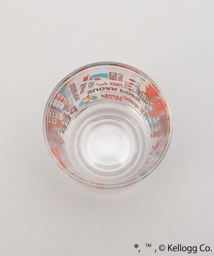 トゥーワントゥーキッチンストア(212 KITCHEN STORE)のグラス240ml パターン ＜Kellogg’s ケロッグ＞3