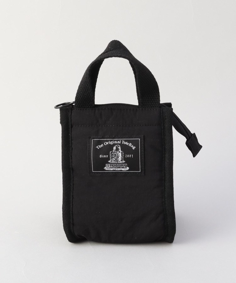 トゥーワントゥーキッチンストア(212 KITCHEN STORE)のサーモキーパー ベビー ブラック ＜ROOTOTE ルートート＞ その他