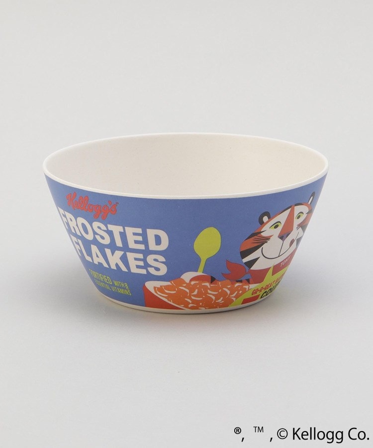 トゥーワントゥーキッチンストア(212 KITCHEN STORE)のバンブーボウル トニー ＜Kellogg’s ケロッグ＞1