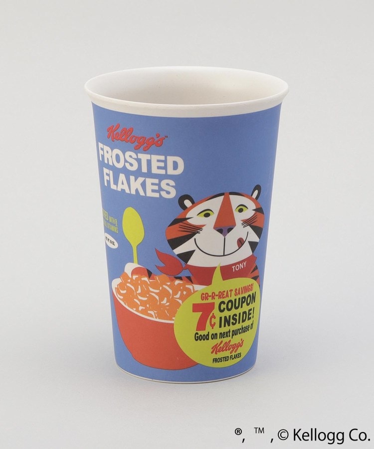 トゥーワントゥーキッチンストア(212 KITCHEN STORE)のバンブーカップ トニー ＜Kellogg’s ケロッグ＞1