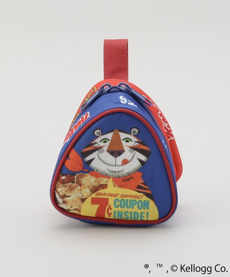 トゥーワントゥーキッチンストア(212 KITCHEN STORE)のおにぎりポーチ トニー ＜Kellogg’s ケロッグ＞1