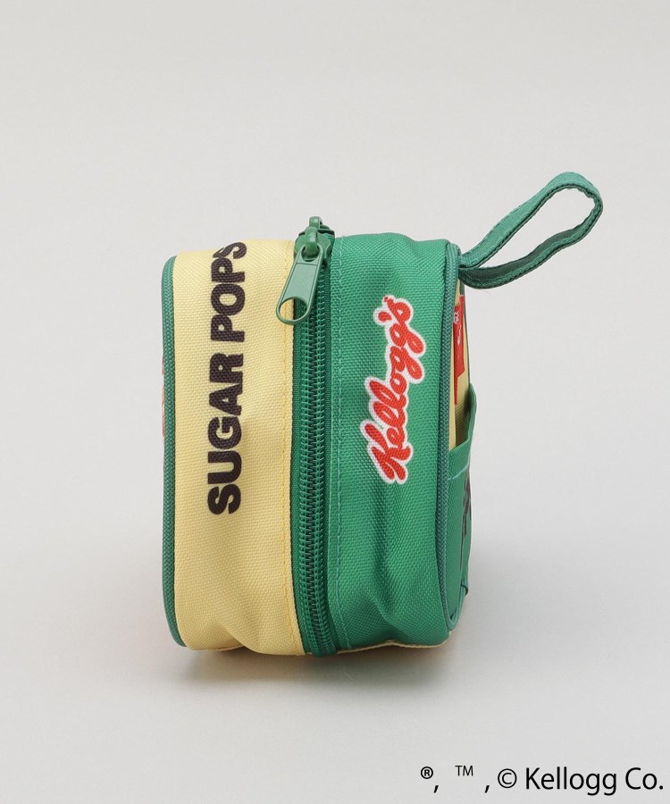 トゥーワントゥーキッチンストア(212 KITCHEN STORE)のおにぎりポーチ ピーター ＜Kellogg’s ケロッグ＞2