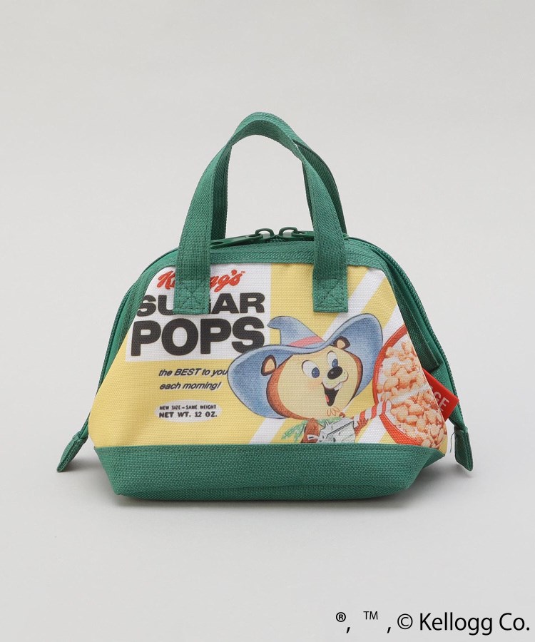 トゥーワントゥーキッチンストア(212 KITCHEN STORE)のおにぎりポーチ2P ピーター ＜Kellogg’s ケロッグ＞1