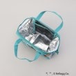 トゥーワントゥーキッチンストア(212 KITCHEN STORE)のワイヤー保冷ランチバッグ PEP ＜Kellogg’s ケロッグ＞5