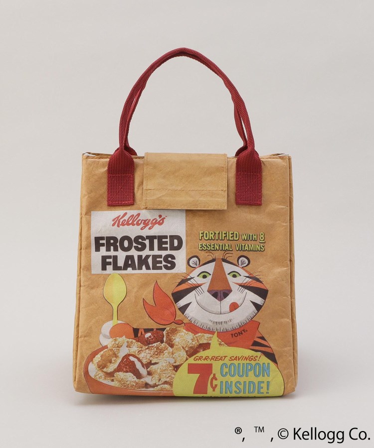 トゥーワントゥーキッチンストア(212 KITCHEN STORE)の保冷ランチバッグ トニー ＜Kellogg’s ケロッグ＞ その他