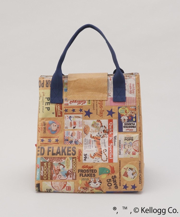 トゥーワントゥーキッチンストア(212 KITCHEN STORE)の保冷ランチバッグ パターン ＜Kellogg’s ケロッグ＞3
