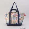 トゥーワントゥーキッチンストア(212 KITCHEN STORE)の保冷トートバッグL パターン ＜Kellogg’s ケロッグ＞1