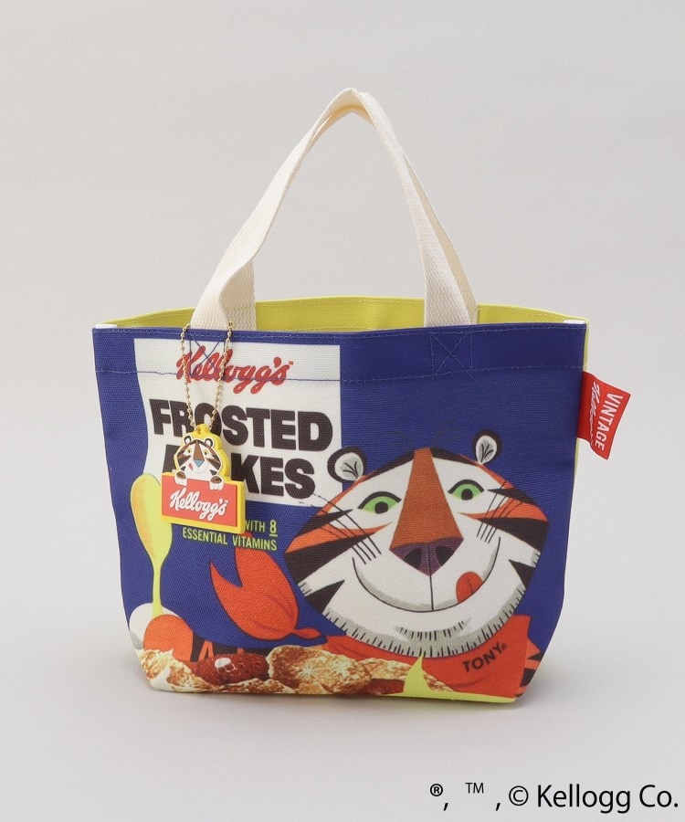 トゥーワントゥーキッチンストア(212 KITCHEN STORE)のミニランチバッグ トニー ＜Kellogg’s ケロッグ＞1